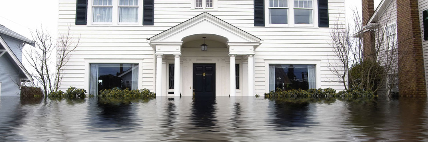 Texas Flood Insurance Coverage