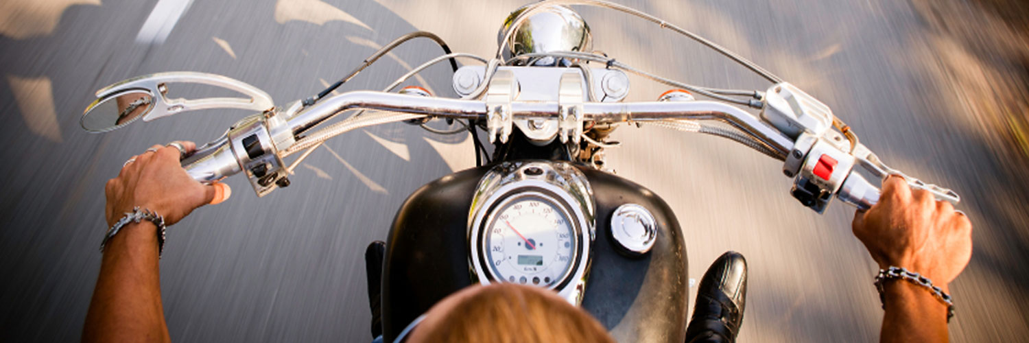 Texas Motorcycle Insurance Coverage