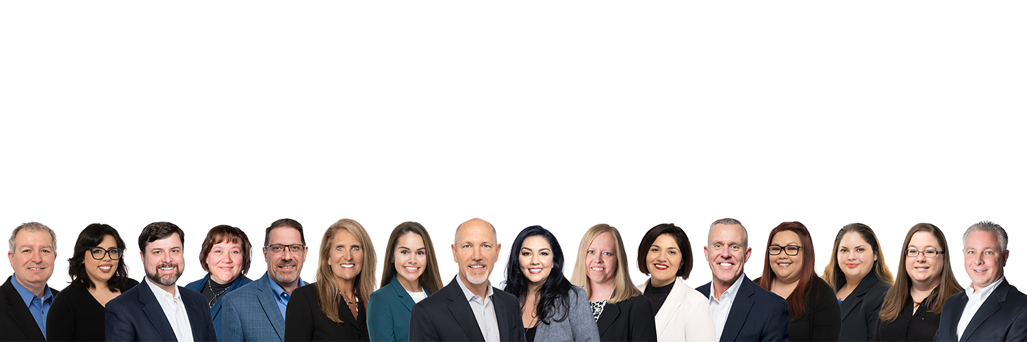 Featured Office Staff