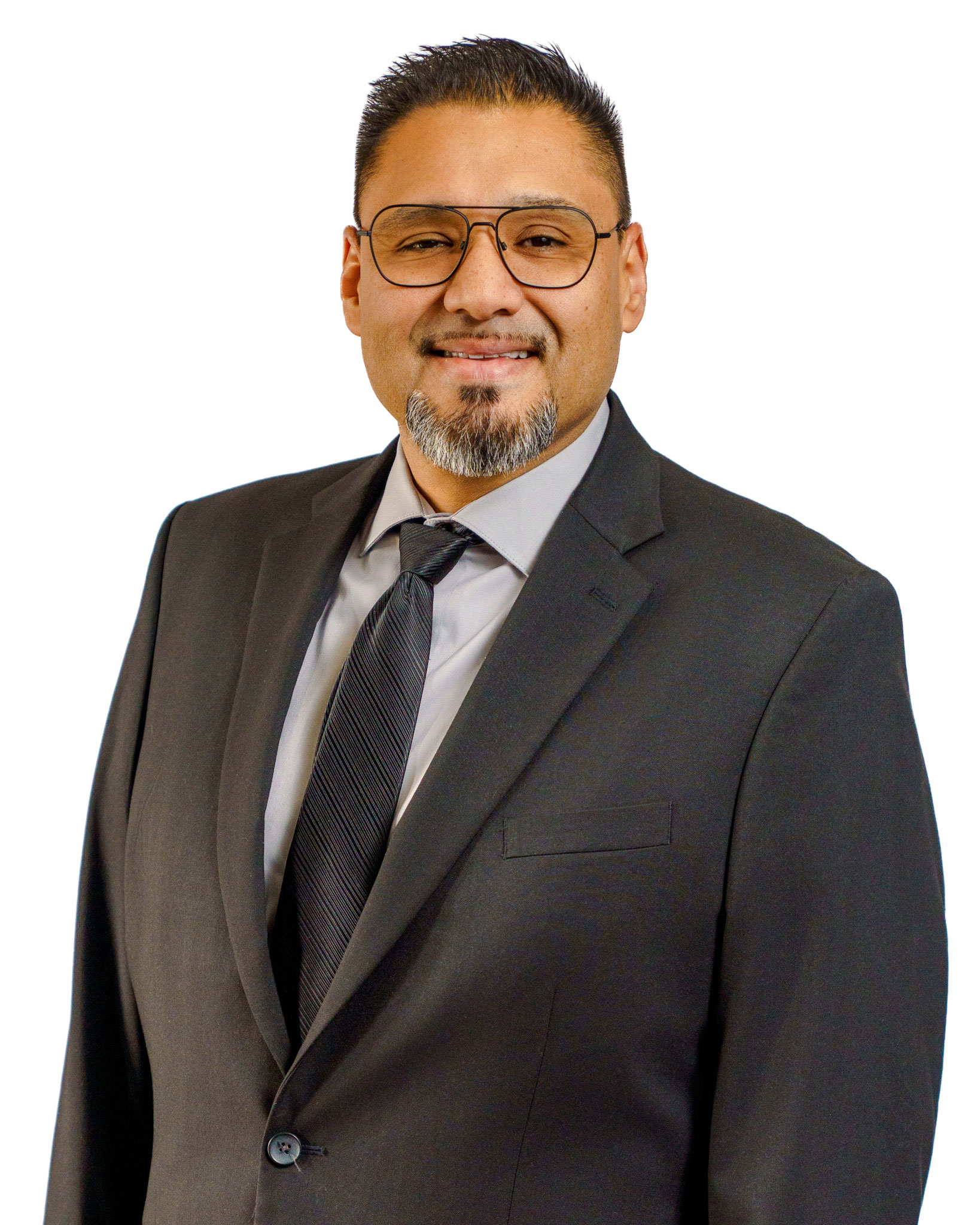 Ben Pineda