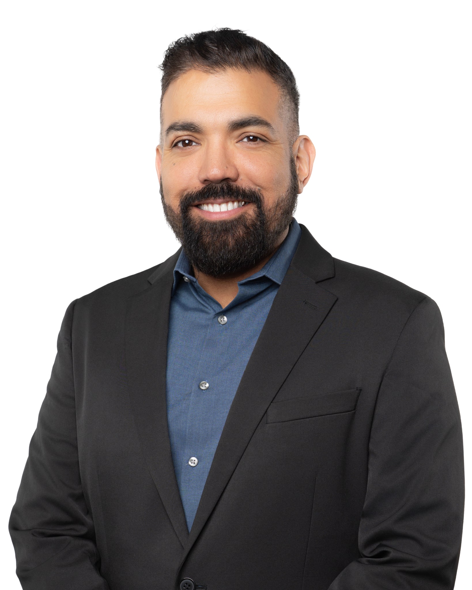 Daniel Briseno