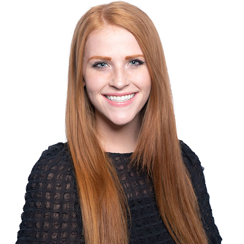 Hannah Greenwood