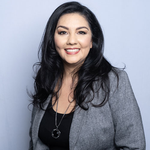 Renee Cervantes