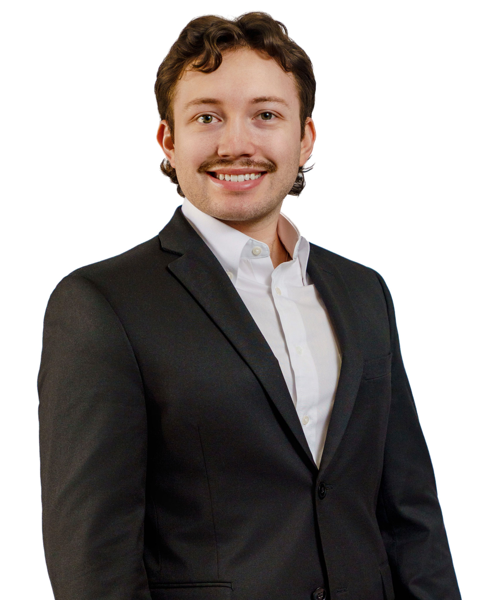 Ryan Rossow